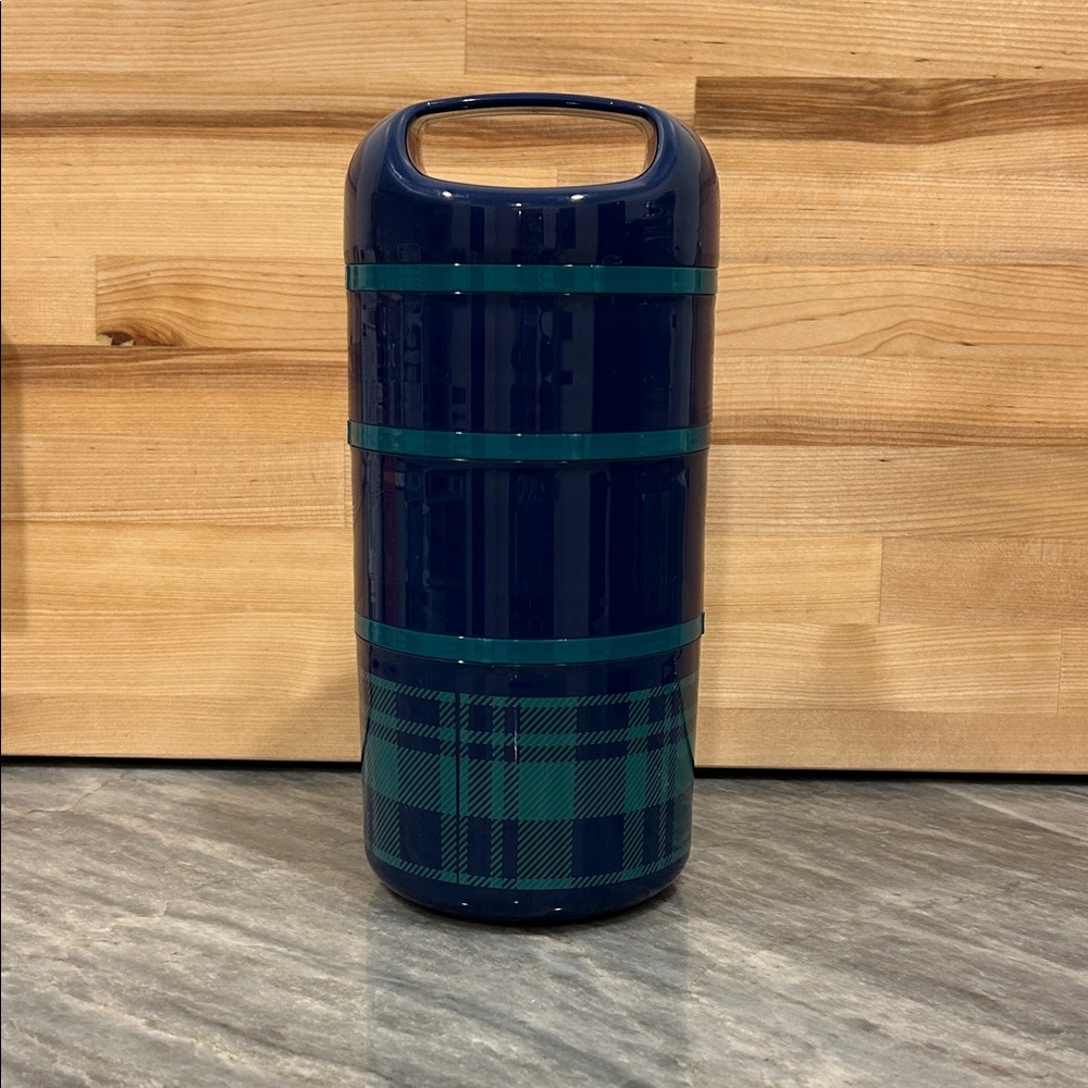 MyTagAlongs Stacking Bento Container